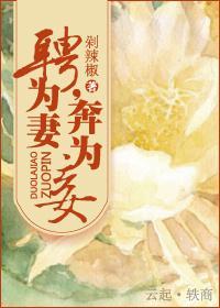 聘为妻,奔为妾