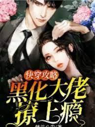 快穿攻略:黑化大佬撩上瘾
