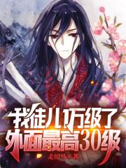 我徒儿1万级了,外面最高30级