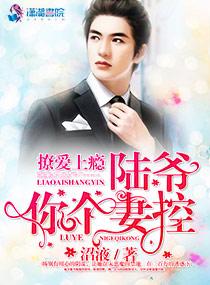 撩爱苏柔陆大生:陆爷,你个妻控