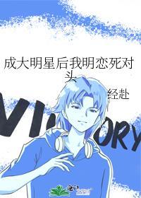 成大明星后我明恋死对头