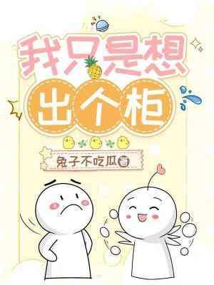 我只是想出个柜