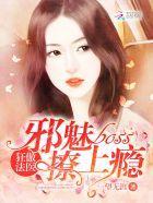 狂傲法医:邪魅boss撩上瘾