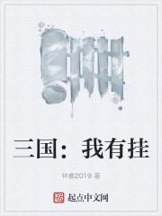 三国:我有挂