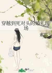 穿越到死对头的婚礼现场