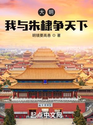 大明:我与朱棣争天下