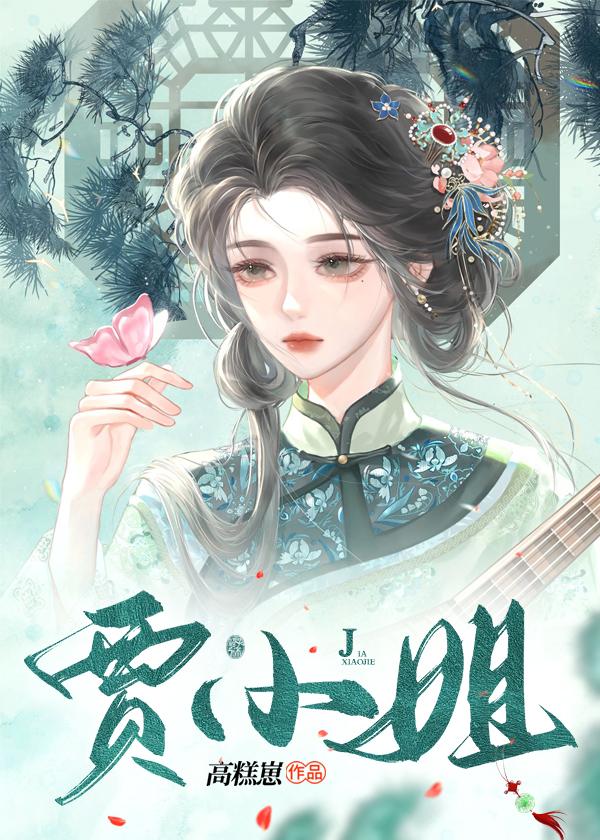 贾小姐