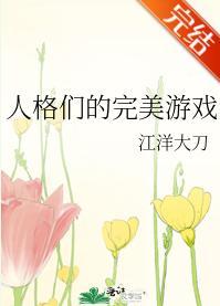 人格们的完美游戏