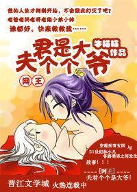 夫君个个是大爷！