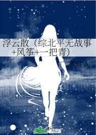 浮云散(综北平无战事+风筝+一把青)