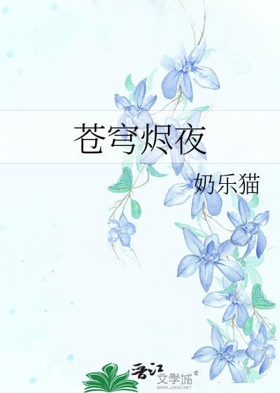 苍穹烬夜