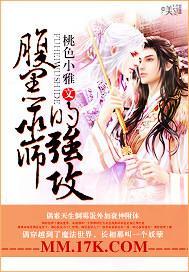 腹黑巫师的强攻