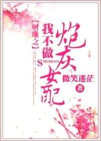 射雕之我不做炮灰女配