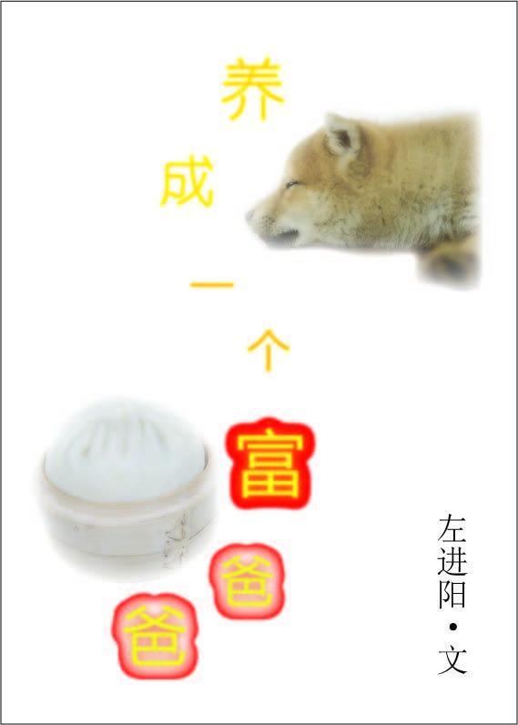 养成一个富爸爸