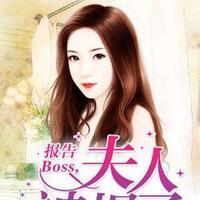 报告Boss︰夫人被拐了
