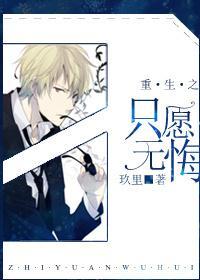 重生之只愿无悔