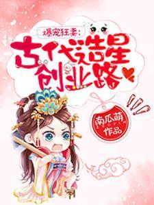 爆宠狂妻︰古代造星创业路