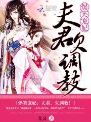 爆笑宠妃︰夫君，欠调教！