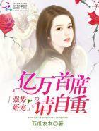 强势婚宠:亿万首席请自重