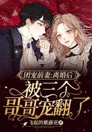 团宠前妻:离婚后被三个哥哥宠翻