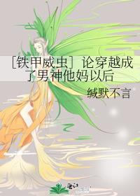 ［铁甲威虫］论穿越成了男神他妈以后