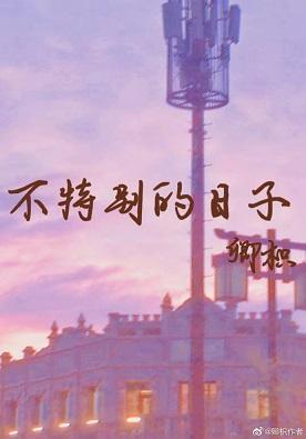 不特别的日子