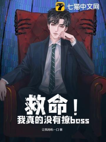 救命!我真的没有撩boss
