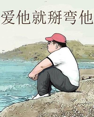 爱他,就掰弯他