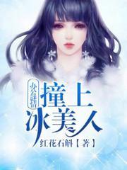 办公谜情:撞上冰美人