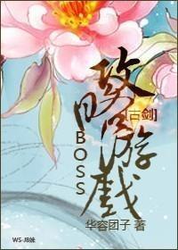 BOSS攻略游戏
