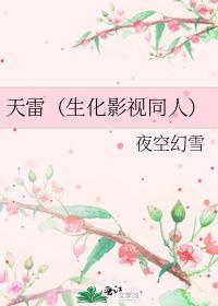 天雷(生化影视同人)