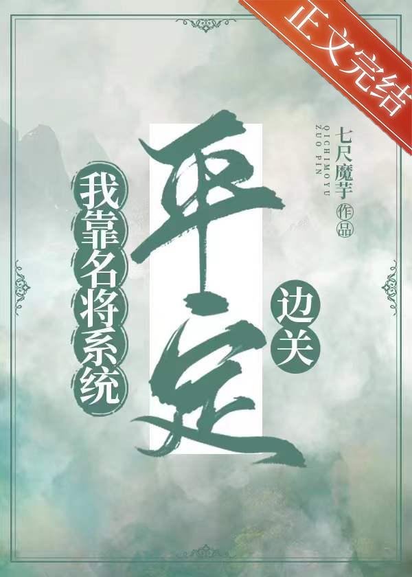 我靠名将系统平定边关