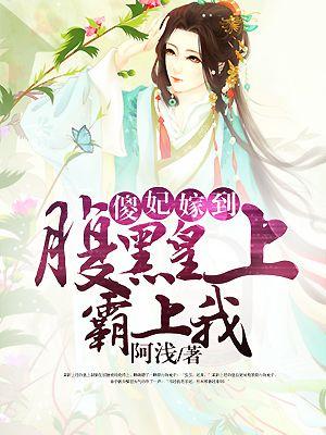 傻妃嫁到:腹黑皇上霸上我