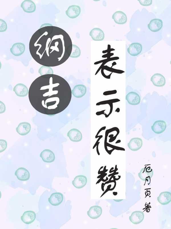 纲吉表示很讚