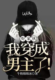 好家伙,我穿成男主了!