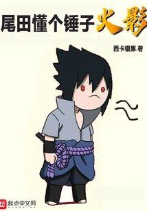 尾田懂个锤子火影