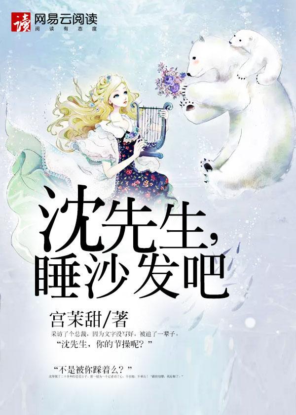沈先生,睡沙发吧