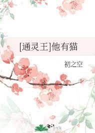 [通灵王]他有猫