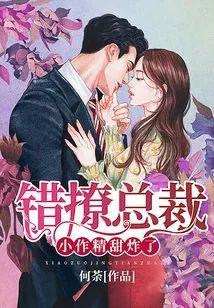错撩总裁:小作精,甜炸了