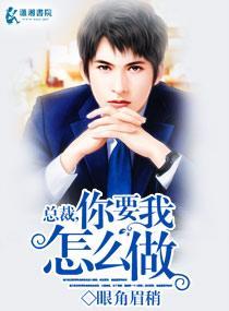 总裁，你要我怎么做