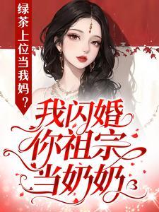 绿茶上位当我妈?我闪婚你祖宗当奶奶