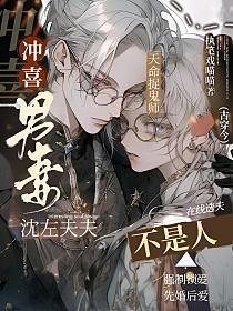 冲喜男妻不是人（古穿今）