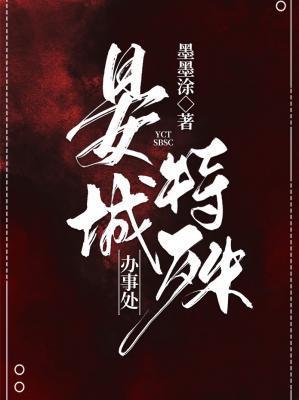 晏城特殊办事处