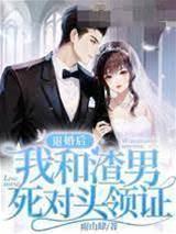 退婚当天,我和渣男死对头领证