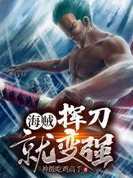 海贼:挥刀就变强