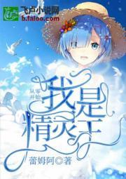 从零开始:我是精灵王