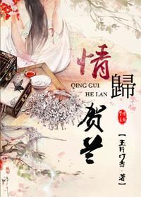 情归贺兰