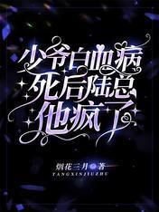 少爷白血病死后，陆总他疯了