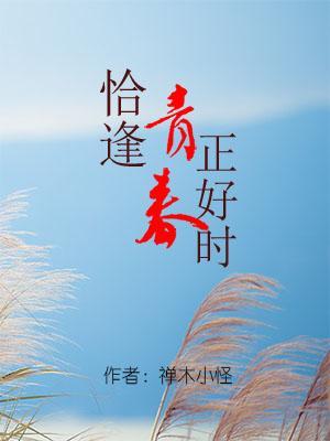 恰逢青春正好时