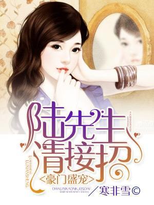 豪门盛宠:陆先生请接招
